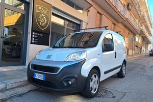 Fiat Fiorino 1.3 MJT 95CV Combinato Adventure