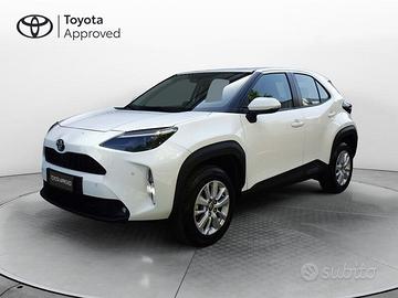 Toyota Yaris Cross 1.5 Hybrid 5p. E-CVT Active