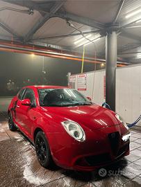 ALFA ROMEO MITO 1.3