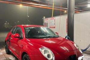 ALFA ROMEO MITO 1.3