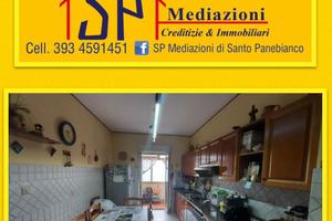 4 vani con Garage RENT TO BUY