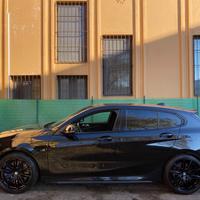 Cerchi NUOVI Bmw Serie 1 raggio 19 cod.23521