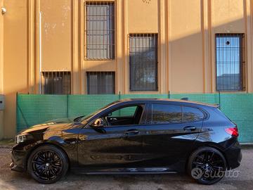 Cerchi NUOVI Bmw Serie 1 raggio 19 cod.23521