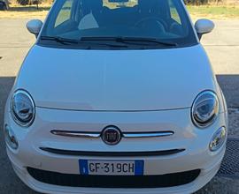 Fiat 500 (2020-->) - 2021