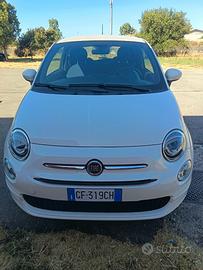 Fiat 500 (2020-->) - 2021