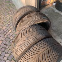 Gomme invernali michlen