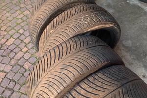 Gomme invernali michlen