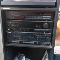 impianto HiFi 