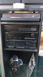 impianto HiFi 