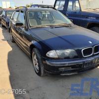 BMW 3 TOURING E46 320D 136CV 00-01 - Ricambi