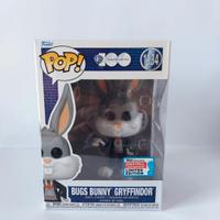 Funko Pop! Warner Bros Bugs Bunny Gryffindor 1334