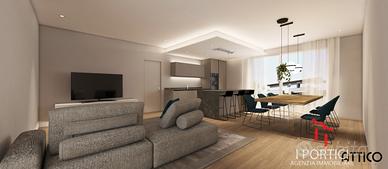 Appartamento a Quinto di Treviso (TV)