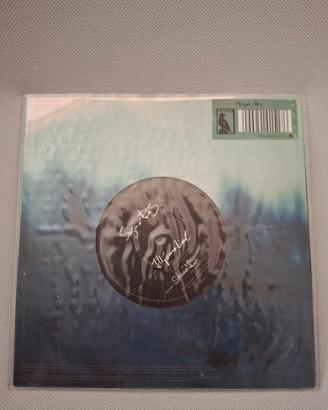 Disco in vinile Sigur Ros