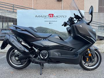 Yamaha T Max 560 Tech 2025