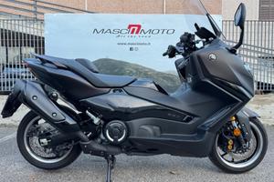 Yamaha T Max 560 Tech 2025
