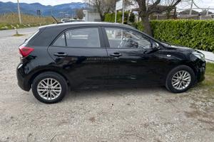 Kia rio 1.0 turbo mild hybrid