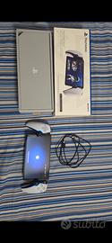 PlayStation Portal PS5 con Scontrino/Garanzia