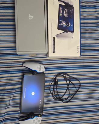 PlayStation Portal PS5 con Scontrino/Garanzia