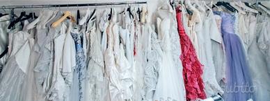 stock sposa