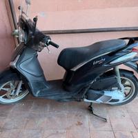 Liberty125 abs