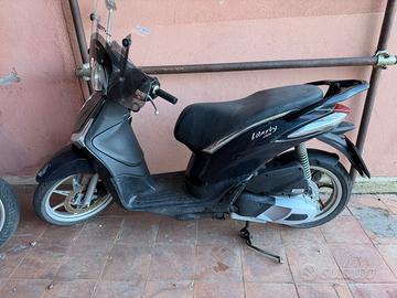 Liberty125 abs