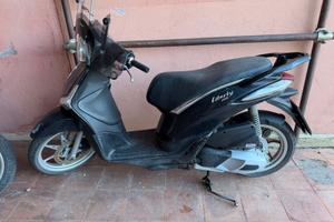 Liberty125 abs