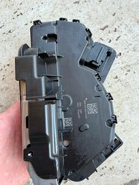Serratura porta post sx Audi Q3