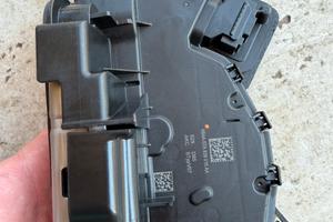 Serratura porta post sx Audi Q3