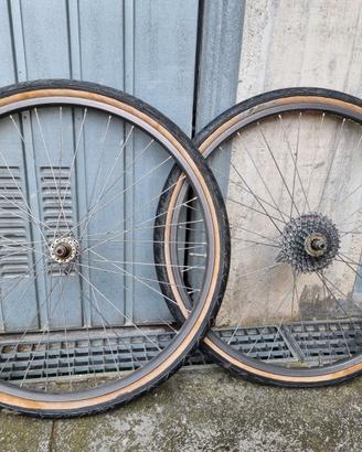 Ruote Mtb