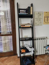 Libreria nera