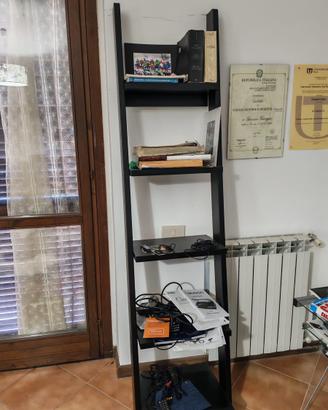 Libreria nera