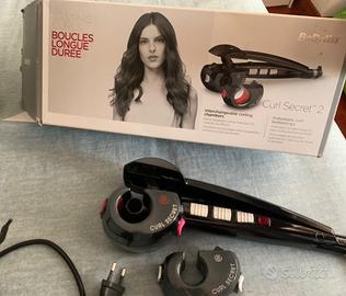 Babybliss arricciacapelli  Curl Secret 2