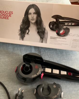 Babybliss arricciacapelli  Curl Secret 2