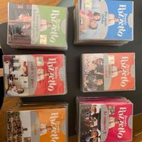 DVD 40 Pozzetto film