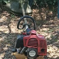 decespugliatore, frullino  42,7; PLAY CUT BC-450