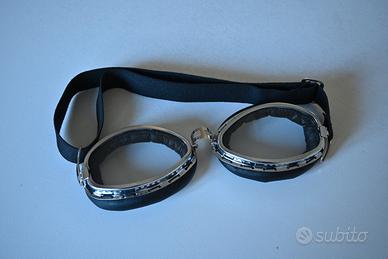 Occhiali per moto