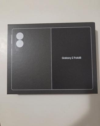 Samsung fold 8 512 Graphite