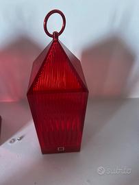 Kartell Lantern