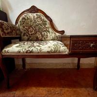 Poltroncina