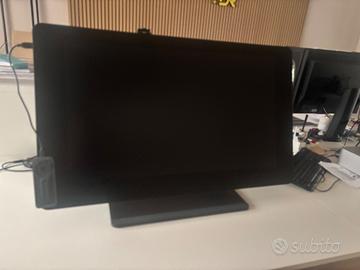 Wacom Cintiq Pro Touch 32 Pollici