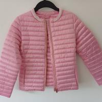 Giacca e giubbino per bambina