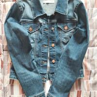 Giubbotto da donna in jeans Motivi