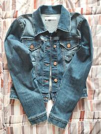 Giubbotto da donna in jeans Motivi