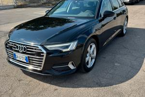 Audi A6 Avant 2.0 TDI 6/2023