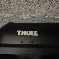 Thule Ocean 780