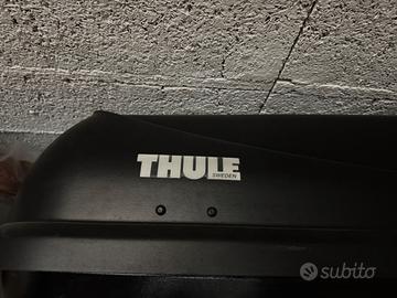 Thule Ocean 780