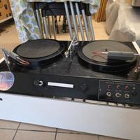 Macchina lavadischi LP Professionale