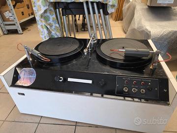 Macchina lavadischi LP Professionale