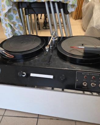 Macchina lavadischi LP Professionale