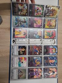 dragon ball fusion lotto fb05 completo 1-118